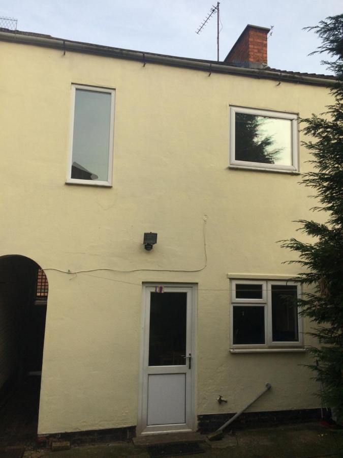 4 Bedroom House For Corporate Stays In Kettering Exterior foto